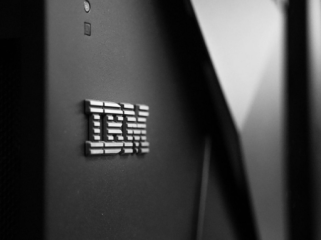 IBM Umumkan PHK, 2.700 Karyawan Terancam Ilustrasi IBM(Foto: Carson Masterson)