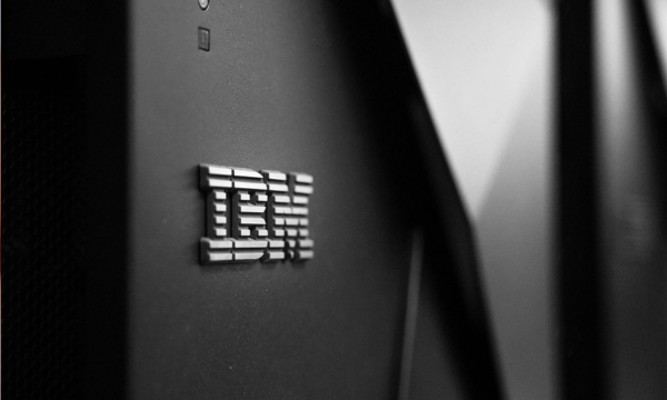 IBM Umumkan PHK, 2.700 Karyawan Terancam Ilustrasi IBM(Foto: Carson Masterson)