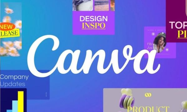 Ilustrasi Canva(Foto: KOMPAS.com/CAROLINE SASKIA)