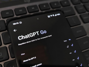 Ilustrasi ChatGPT Go, langganan ChatGPT versi murah(Foto: Kompas.com/Lely Maulida)