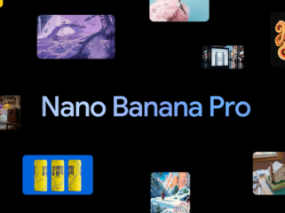 Ilustrasi Gemini Nano Banana Pro(Foto: YouTube/Google)