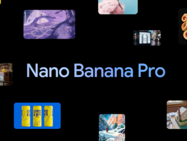 Ilustrasi Gemini Nano Banana Pro(Foto: YouTube/Google)