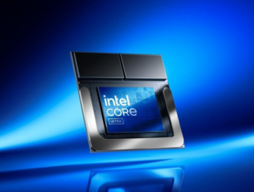 Ilustrasi Intel Core Ultra. Foto: Dok. Intel