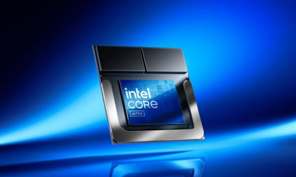 Ilustrasi Intel Core Ultra. Foto: Dok. Intel