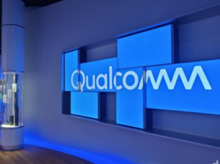 Ilustrasi Qualcomm. (Foto: Fitraya Ramadhanny/detikcom)