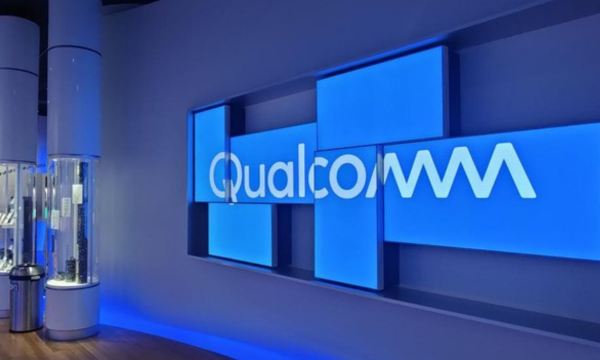 Ilustrasi Qualcomm. (Foto: Fitraya Ramadhanny/detikcom)