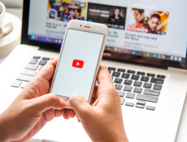 Ilustrasi YouTube. Cara menghapus history YouTube.(Foto: androidcentral.com)