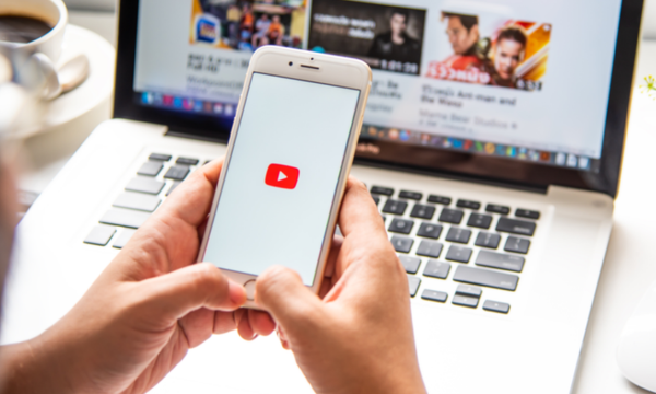 Ilustrasi YouTube. Cara menghapus history YouTube.(Foto: androidcentral.com)