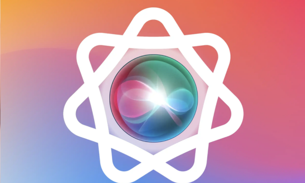 Ilustrasi asisten virtual Apple, Siri yang diintegrasi dengan fitur Apple Intelligence(Foto: Mac World)