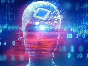 Ilustrasi data biometrik. (Foto: BBC Magazine)