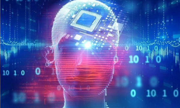 Ilustrasi data biometrik. (Foto: BBC Magazine)