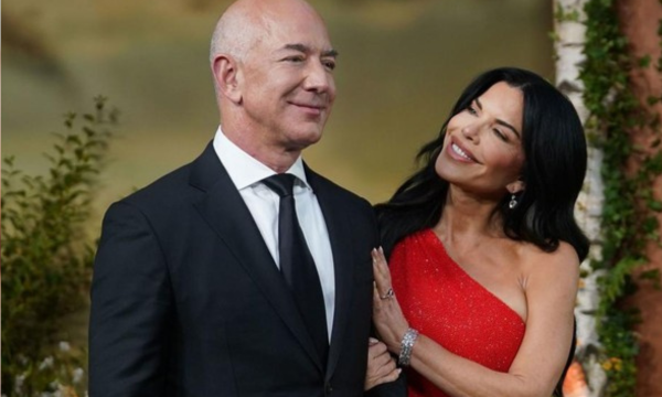Jeff Bezos Punya Pekerjaan Baru, Jadi CEO Startup AI (Foto: VnExpress)