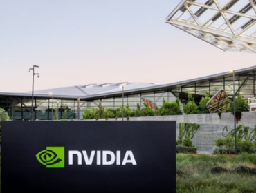 Kantor pusat Nvidia di Santa Clara, California, Amerika Serikat.(Foto: Nvidia Newsroom.)