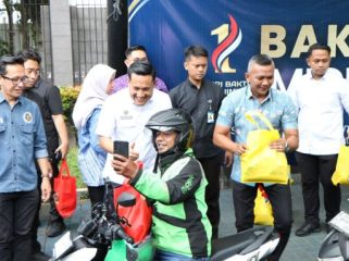 Kepala Imigrasi Boogor Ritus Ramdhana. (foto: ist)