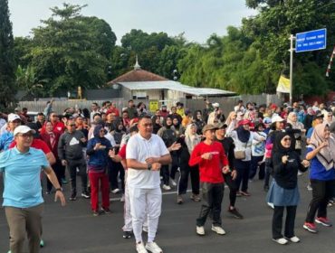 Ketua DPRD Kab Bogor sastra winara. (foto: ist)