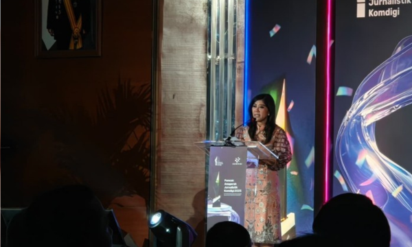 Komdigi Ikuti Jejak Australia Batasi Medsos untuk Anak, Tapi... (Foto: Adi Fida Rahman/detikinet)