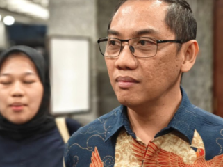 Komdigi Ungkap Cloudflare Lindungi Ribuan Situs Judi Online. (Foto: Adi Fida Rahman/detikinet)