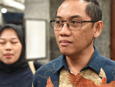 Komdigi Ungkap Cloudflare Lindungi Ribuan Situs Judi Online. (Foto: Adi Fida Rahman/detikinet)