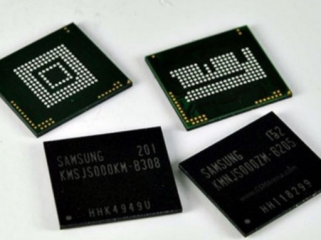 Krisis Chip Memori Mengintai Akibat Ledakan Permintaan AI (Foto: Istimewa)