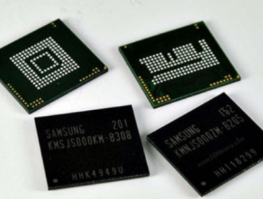 Krisis Chip Memori Mengintai Akibat Ledakan Permintaan AI (Foto: Istimewa)