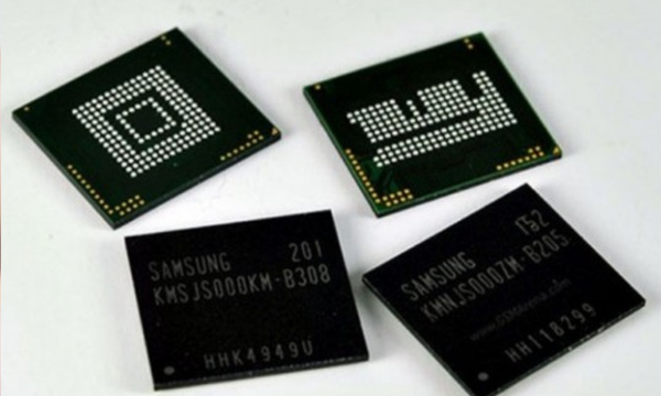 Krisis Chip Memori Mengintai Akibat Ledakan Permintaan AI (Foto: Istimewa)