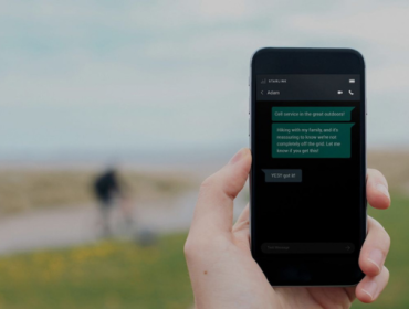 Layanan Starlink Direct to Cell, internet langsung dari HP ke satelit, tanpa butuh menara BTS.(Foto: Starlink)