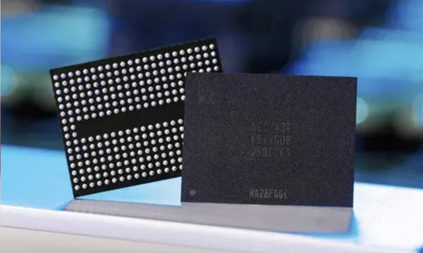 Lonjakan AI Picu Kelangkaan Chip Storage dan Kenaikan Harga Komponen PC (Foto: Tomshardware)