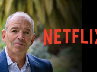 Pendiri Netflix Setop Kerja Tiap Selasa Jam 5 Sore Selama 30 Tahun: Biar Tetap Waras
(Foto: Marc Randolph, Co-founder Netflix.(Ist))