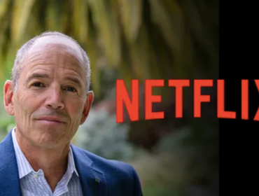 Pendiri Netflix Setop Kerja Tiap Selasa Jam 5 Sore Selama 30 Tahun: Biar Tetap Waras
(Foto: Marc Randolph, Co-founder Netflix.(Ist))