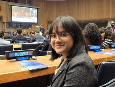 Masuk Generation17, Aktivis Muda RI Jadi Suara Konservasi Laut Global (Foto: Samsung Indonesia)