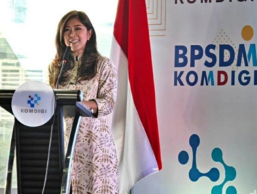Misi Besar Komdigi: Mengamankan 60% Pengguna Internet Muda Indonesia (Foto: Adi Fida Rahman/detikINET)