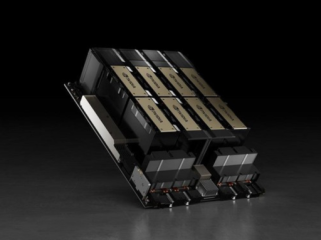 Penyelundupan GPU Nvidia ke China Terbongkar, Empat Orang Diadili. Ilustrasi GPU Nvidia H100. (Foto: Nvidia)