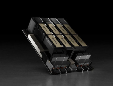 Penyelundupan GPU Nvidia ke China Terbongkar, Empat Orang Diadili. Ilustrasi GPU Nvidia H100. (Foto: Nvidia)