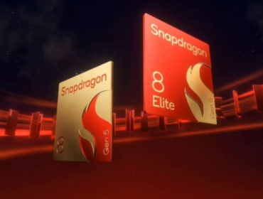 Qualcomm resmi memperkenalkan chip baru, yakkni Snapdragon 8 Gen 5 pada Rabu (26/11/2025). Secara hierarki, ini merupakan chipset flagship baru yang diposisikan satu tingkat di bawah Snapdragon 8 Elite Gen 5. Foto: (Qualcomm)