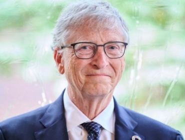 Ramalan Bill Gates Soal Email Spam Salah Total (Foto: DW (News))