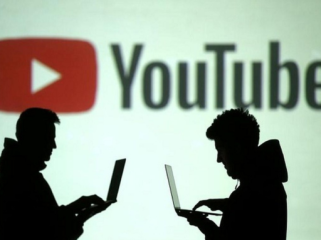 Ilustrasi YouTube user (Foto: businessinsider.com)