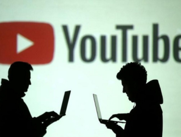 Ilustrasi YouTube user (Foto: businessinsider.com)