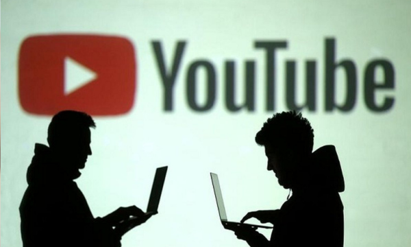Ilustrasi YouTube user (Foto: businessinsider.com)