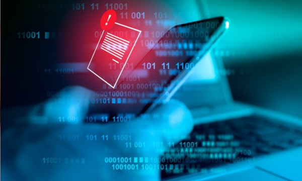 Serangan Siber ATO Hantui Warga Internet, Ini Cara Cegahnya (Foto: Dok. Shutterstock)