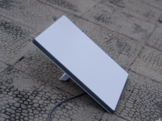 Starlink Gratiskan Layanan 30 Hari untuk Korban Banjir di Sumatra (Foto: Adi Fida Rahman/detikINET)