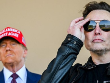 Tesla Siapkan Gaji Rp 16.700 Triliun Buat Elon Musk, Pantaskah? (Foto: DW (News))