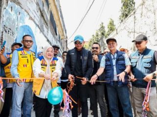 Wakil Wali Kota Bogor Jenal Mutaqien. (foto: Kominfo Kota Bogor)