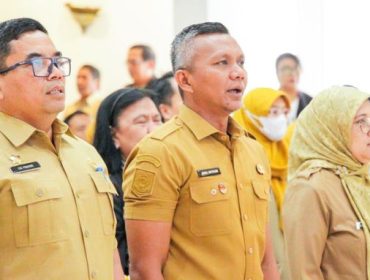 Wakil Wali Kota Bogor Jenal Mutaqin. (foto: ist)