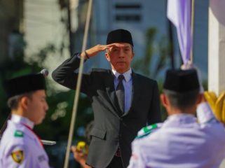 Wali Kota Bogor Dedie Rachim. (foto: Kominfo Kota Bogor)