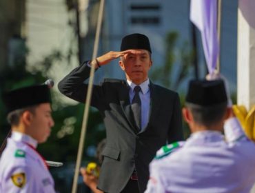 Wali Kota Bogor Dedie Rachim. (foto: Kominfo Kota Bogor)