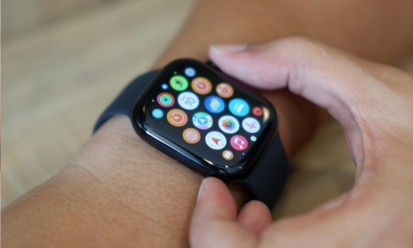 (Foto: Adi Fida Rahman/detikINET)