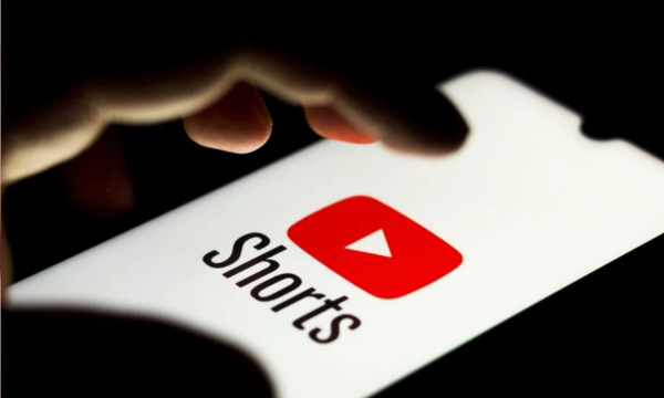 YouTube Shorts Kini Mendulang Lebih Banyak Uang Ilustrasi YouTube Shorts. (Foto: Rafael Henrique/SOPA Images)