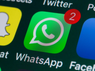 Zuckerberg Gagalkan Upaya Paksa Jual Instagram & WhatsApp (Foto: Getty Images/stockcam)