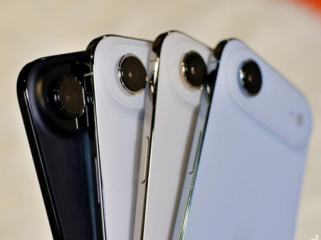 iPhone Air Produk Gagal, Brand China Batalkan Proyek HP Tipis.(Foto: Adi Fida Rahman/detikINET)
