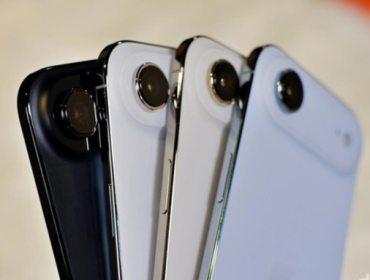 iPhone Air Produk Gagal, Brand China Batalkan Proyek HP Tipis.(Foto: Adi Fida Rahman/detikINET)